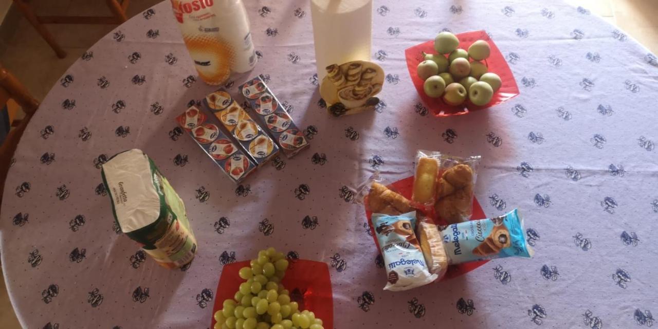 Cummersa Dell'Alba Locorotondo Zewnętrze zdjęcie